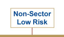 Non-Sector Low Risk